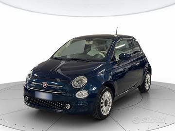 FIAT 500 1.2 Lounge 69cv