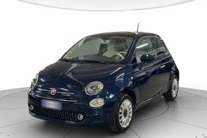 FIAT 500 1.2 Lounge 69cv