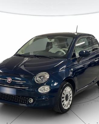 FIAT 500 1.2 Lounge 69cv