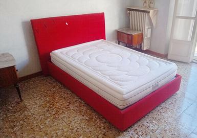Letto una piazza e mezza