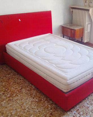 Letto una piazza e mezza