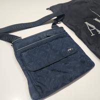 Borsello tracolla Armani jeans uomo