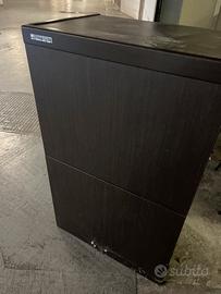 FOPPAPEDRETTI asse e vaporiera ferro da stiro