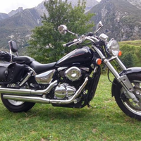 Suzuki Marauder 800