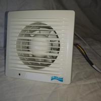 Ventilatore aspiratore