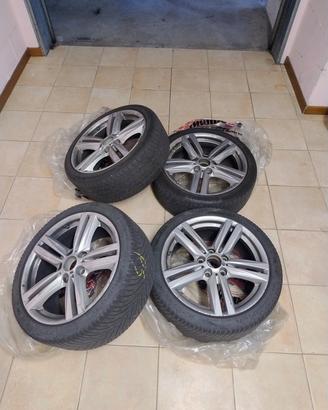CERCHI 18" 386M BMW 