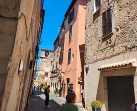 Appartamento centro storico terracina