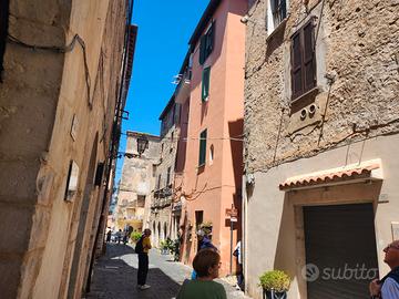 Appartamento centro storico terracina