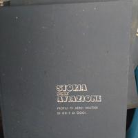 enciclopedia dell'aviazione militare 