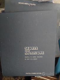 enciclopedia dell'aviazione militare 
