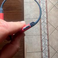 Shokz open swimPro