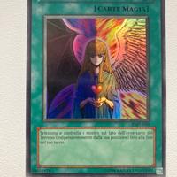 Carta cambia idea yu-gi-oh