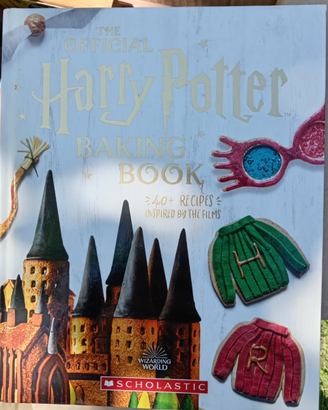 Harry Potter gadget