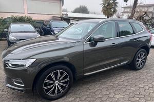 Volvo XC 60 XC60 D4 AWD Geartronic Inscription