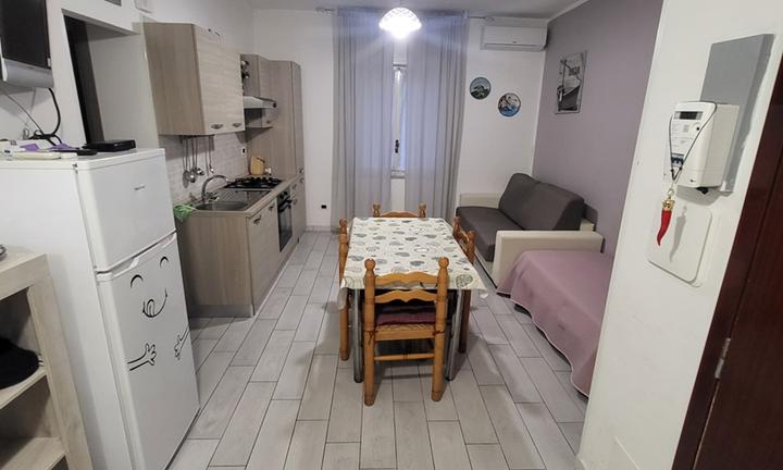 Casa disponibile periodo invernale