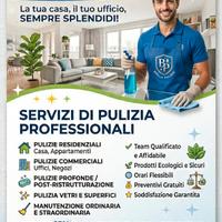 Pulisco immobili ristrutturati
