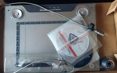 Aiptek Tavoletta Digitale 10000U