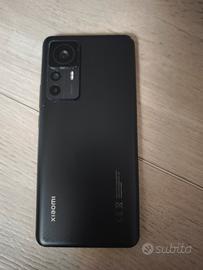 Xiaomi 12 T PRO