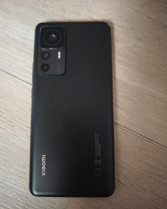 Xiaomi 12 T PRO