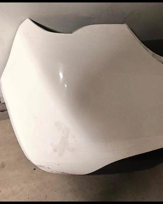 opel corsa E 2016 