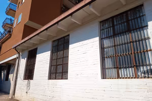 Locale Garage e Deposito 453 mq