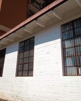 Locale Garage e Deposito 453 mq
