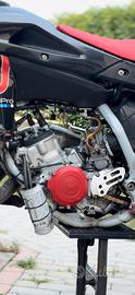 Husqvarna sm 