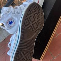 Converse All Star tg 37