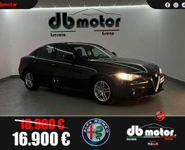 Alfa Romeo Giulia 2.2 Turbodiesel 150 CV AT8 Busin