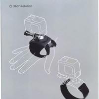 GoPro Hand + Wrist strap