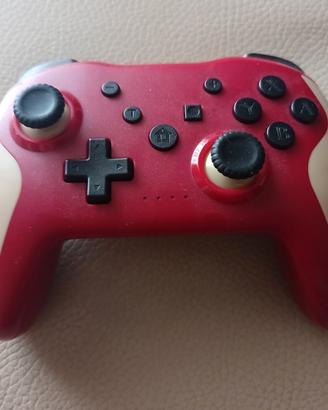 controller