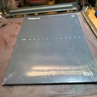 Roland PR-100 Music Library