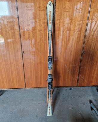 Sci di marca lunghezza 180