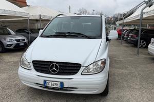 Mercedes-benz Viano 2.2 CDI Fun