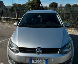 Polo 1.6 90cv 2009