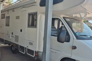 camper elnagh 111c super d