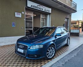 Audi A4 Avant 2.0 Tdi S-Line