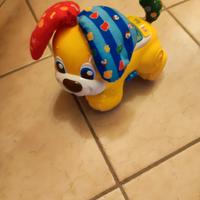 Bubù Cagnolino Cucù