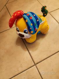 Bubù Cagnolino Cucù