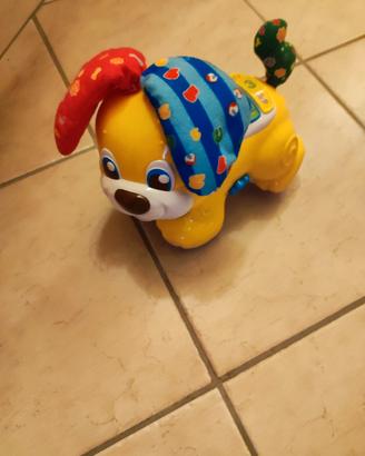 Bubù Cagnolino Cucù