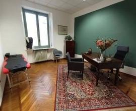 Studio - Ufficio Piazza Adua