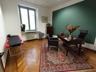 Studio - Ufficio Piazza Adua