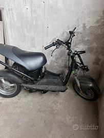 Scooter 50