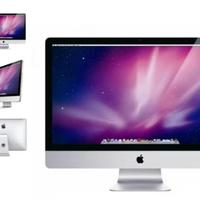 Mac 27” - Late 2009