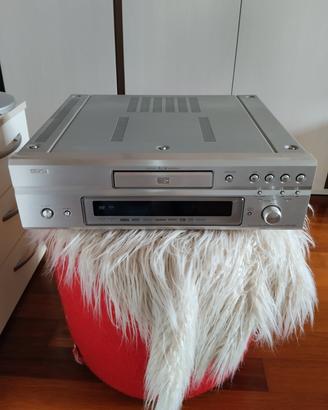 Denon DVD 3930