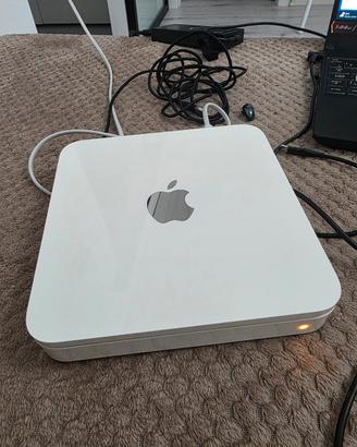 Time Capsule 2TB