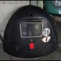 Pezzi maggiolino 6 e 12 v