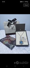 Collana Gioiello Argento Michele Affidato
