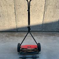 Tagliaerba manuale
