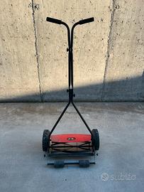 Tagliaerba manuale